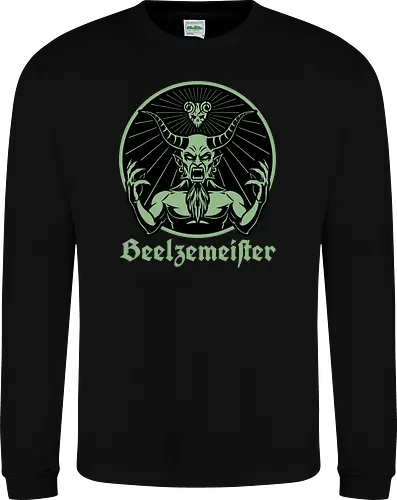 Devil Pick Music Drink