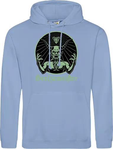 Devil Pick Music Drink