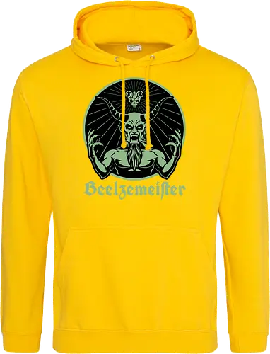 Devil Pick Music Drink