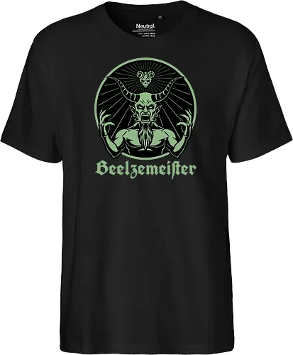 Devil Pick Music Drink