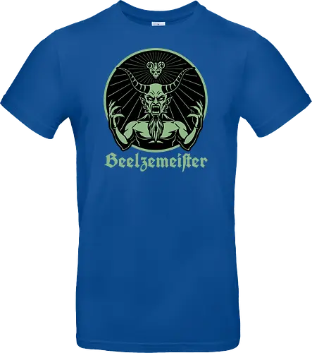 Devil Pick Music Drink