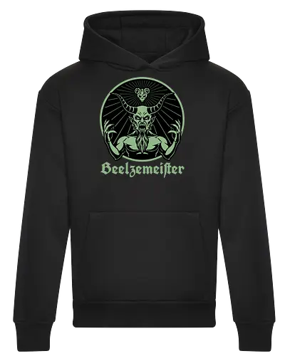 Devil Pick Music Drink