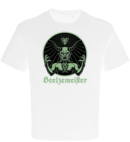 Devil Pick Music Drink