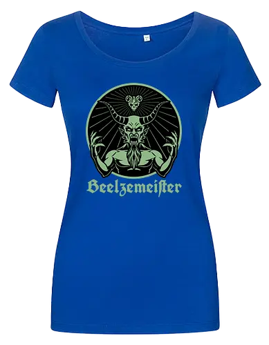 Devil Pick Music Drink