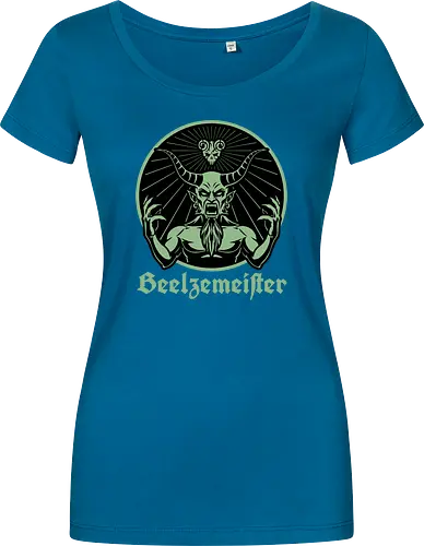 Devil Pick Music Drink