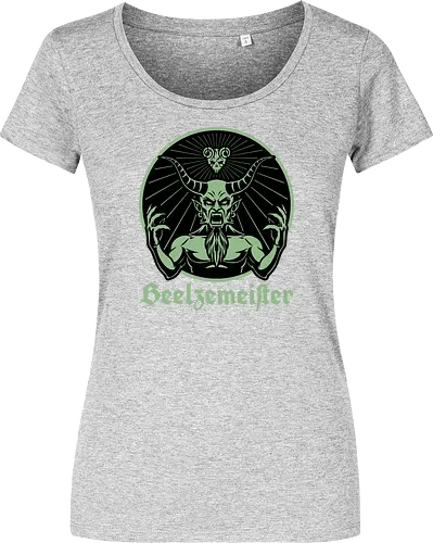 Devil Pick Music Drink