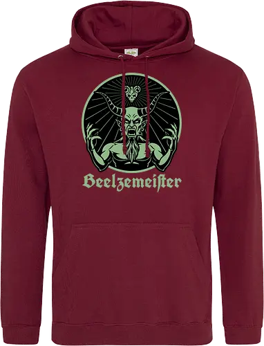 Devil Pick Music Drink