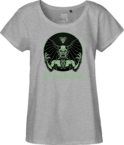 Devil Pick Music Drink