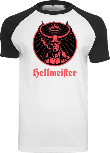 Hell Prince Comic Drink