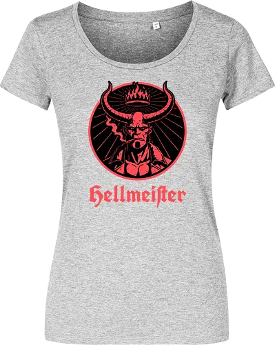 Hell Prince Comic Drink