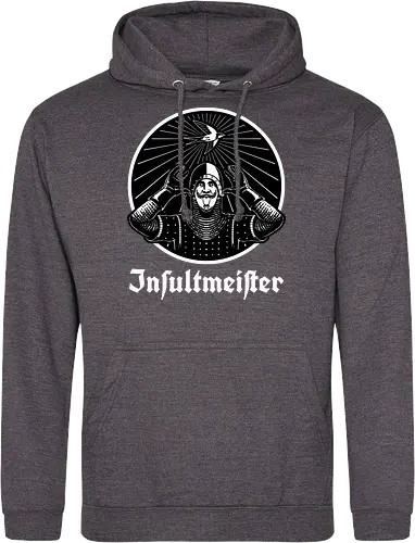 Insult Knight Movie Drink