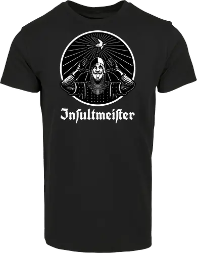 Insult Knight Movie Drink