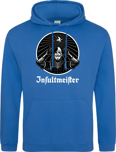 Insult Knight Movie Drink