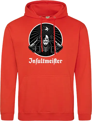 Insult Knight Movie Drink