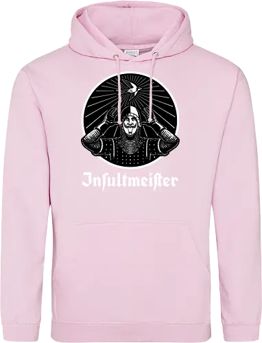 Insult Knight Movie Drink