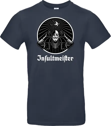 Insult Knight Movie Drink