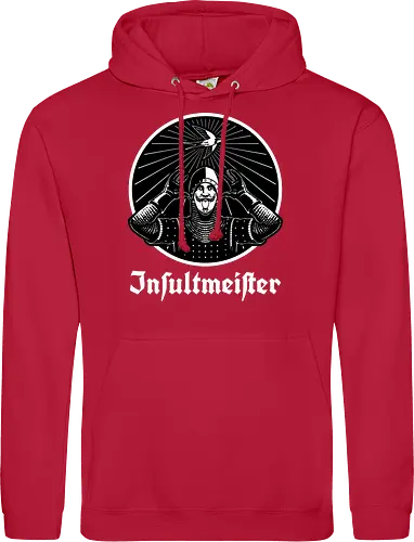 Insult Knight Movie Drink