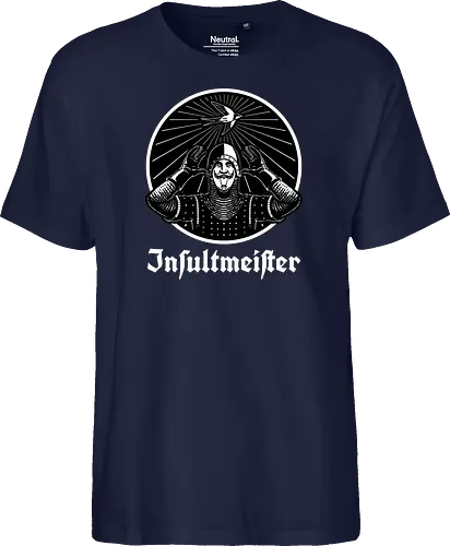 Insult Knight Movie Drink