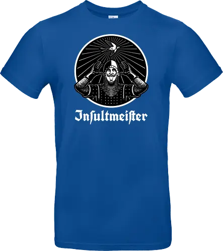 Insult Knight Movie Drink