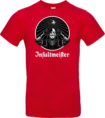 Insult Knight Movie Drink