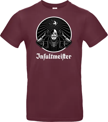 Insult Knight Movie Drink