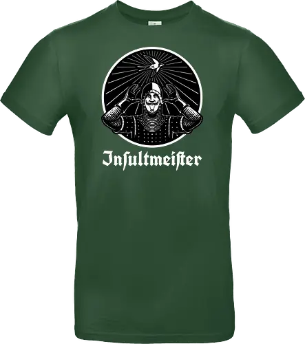 Insult Knight Movie Drink