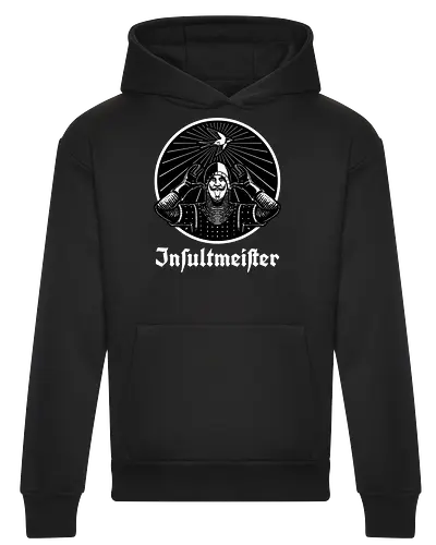 Insult Knight Movie Drink