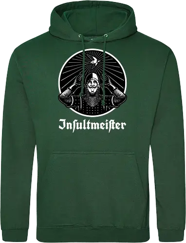 Insult Knight Movie Drink