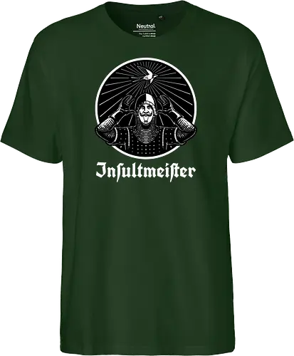 Insult Knight Movie Drink