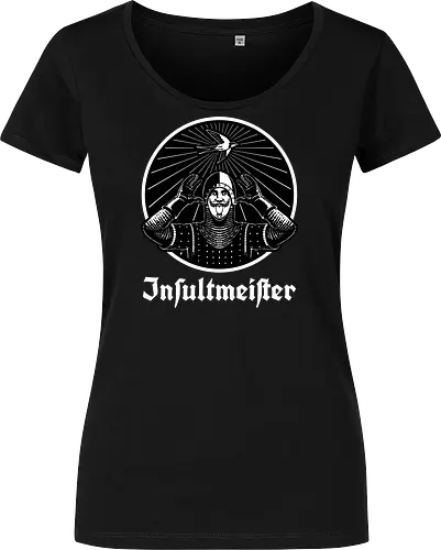 Insult Knight Movie Drink