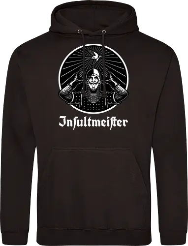 Insult Knight Movie Drink