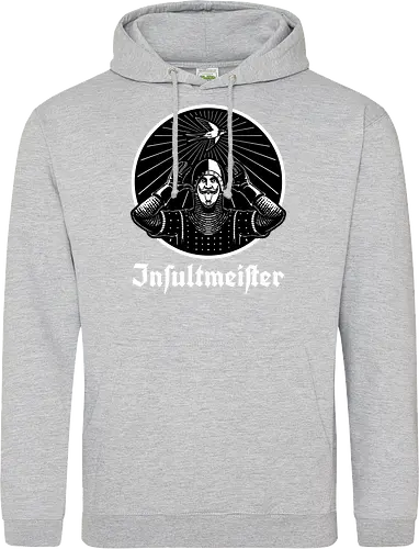 Insult Knight Movie Drink