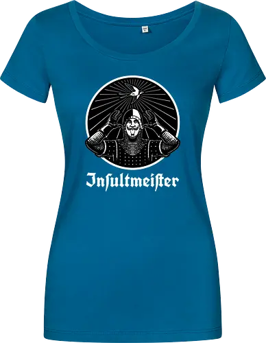 Insult Knight Movie Drink