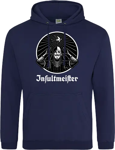 Insult Knight Movie Drink