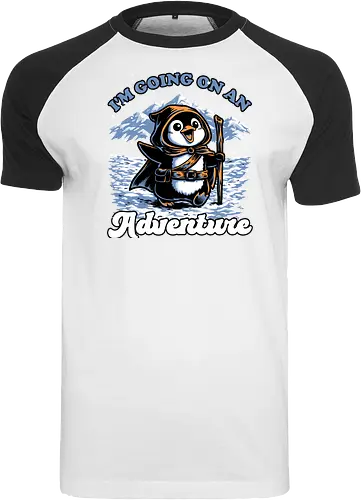 Penguin Adventure Meme