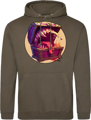 The Mimic