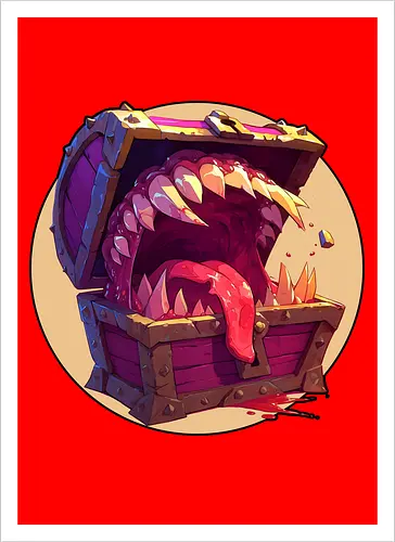 The Mimic