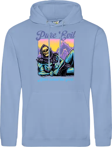 Pure Evil Never Looked This Good