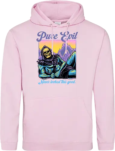 Pure Evil Never Looked This Good