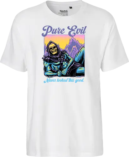 Pure Evil Never Looked This Good