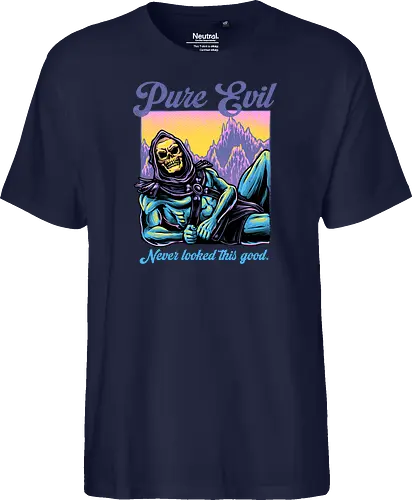 Pure Evil Never Looked This Good