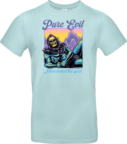 Pure Evil Never Looked This Good