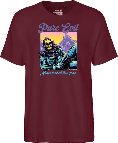 Pure Evil Never Looked This Good