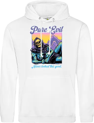 Pure Evil Never Looked This Good