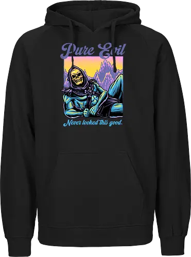 Pure Evil Never Looked This Good