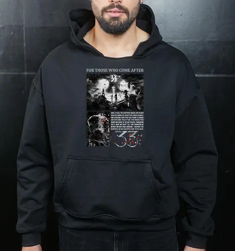 Clair Obscur Expedition 33 T-Shirt, Dark Comfort Colors Graphic Tee