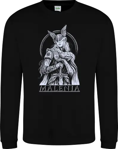 EldenRing Malenia T-Shirt, Gamer Gift