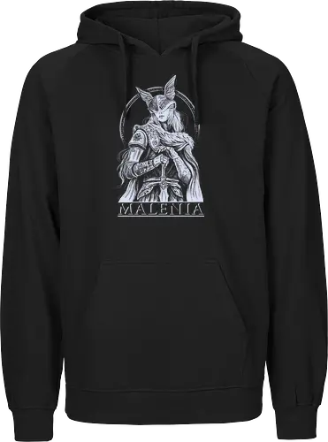 EldenRing Malenia T-Shirt, Gamer Gift