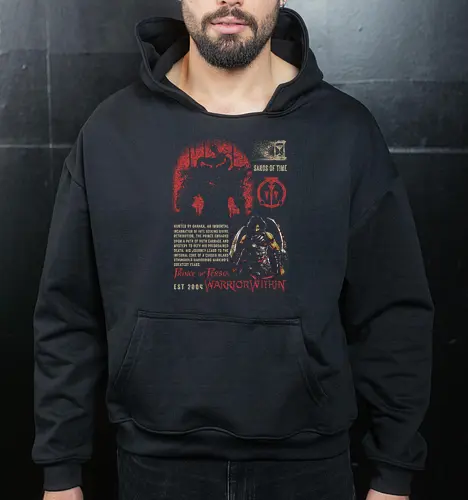 Prince of Persia: Warrior Within T-Shirt, Sands of Time