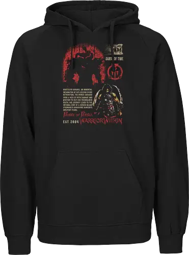 Prince of Persia: Warrior Within T-Shirt, Sands of Time